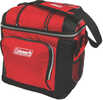 Coleman 30 Can Cooler - Red