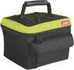 Coleman 10 Can Rugged Lunch Box - Black