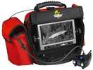 Vexilar Fish Scout Color/Black &amp; White Underwater Camera w/Soft Case