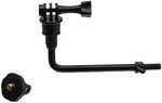 ProX Bow Mount for Select CamerasThe ProX Bow Mount is perfect for hunters who want to capture their outdoor adventure with their GoPro or action camera. This mount easily inserts into the stabilizer ...