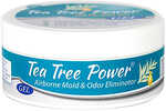 Tea Tree Power Gel - 2ozTea Tree Power is the all-natural marine grade odor eliminator containing a proprietary blend of 100% Australian Tea Tree Oil and other natural ingredients. Its' powerful, yet ...