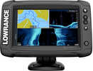 Lowrance Elite-7 Ti² Combo w/Active Imaging 3-in-1 Transom Mount Transducer & US/Canada Nav+ Chart