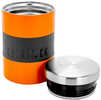 Camco Currituck Stainless Steel Food Container - 12oz - Orange