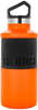 Camco Currituck Standard Mouth Beverage Bottle - 12oz - Orange