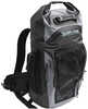 DryCASE Masonboro Gray 35 Liter Waterproof Adventure Backpack