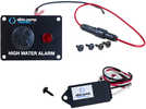 Albin Pump Digital High Water Alarm - 12V