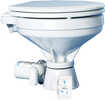 Albin Pump Marine Toilet Silent Electric Comfort - 12V
