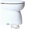 Albin Pump Marine Toilet Silent Premium - 12V
