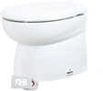 Albin Pump Marine Toilet Silent Premium Low - 24V