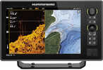 Humminbird SOLIX™ 10 CHIRP MEGA DI Fishfinder/GPS G2 - Display Only