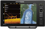 Humminbird SOLIX™ 12 CHIRP MEGA DI Fishfinder/GPS G2 - Display Only