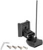 Humminbird XNT-9-HW-T HELIX; Dual Spectrum CHIRP Transom Mount Transducer w/Temp