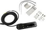 Humminbird XM 9 HW MSI T MEGA Side Imaging+&trade; Transom Mount Transducer
