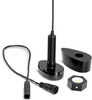 Humminbird XPTH-14-HW-T Dual Spectrum CHIRP Plastic Thru-Hull Transducer w/Temp f/SOLIX&trade;
