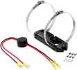 Humminbird AD-MTM-HW-MDI MEGA DI+ Trolling Motor Adapter Bracket