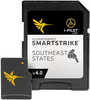 Humminbird SmartStrike; Southeast States - Version 4