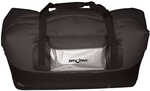 Dry Pak Waterproof XL Duffel Bag - Black