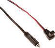 DC Power Cord f/NRF Refrigerator/FreezerReplacement DC Power Cord f/NRF Refrigerator/Freezer