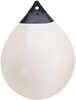 Polyform A Series Buoy A-2 - 14.5" Diameter - White