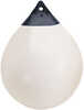 Polyform A Series Buoy A-1 - 11" Diameter - White