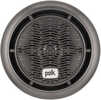 Ultramarine 7.7" Coaxial Speakers - SilverThe Polk UMS77W speaker uses air suspension technology to deliver 200 watts of power in a sleek, waterproof and UV/corrosion resistant package, perfect for li...