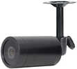 HD-TVI Waterproof Mini Bullet Color Camera - Black Housing - 3.6mm Lens - 30' CableFeatures:Underwater operation to a maximum 30' depthAdditional analog output for 960HFull OSD operation through onboa...