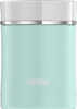 Thermos Sipp&trade; Stainless Steel Food Jar - 16 oz. - Matte Turquoise