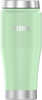 Thermos Vacuum Insulated Stainless Steel Travel Tumbler - 16oz - Frosted Mint