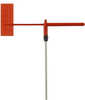 Little Hawk MK 1&nbsp;For Dinghies up to 6mThe Little Hawk Mk1 is a small, lightweight and robust Wind Indicator designed to be positioned at the top of the mast on dinghies up to 6m. Very popular wit...