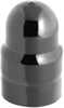 Draw-Tite Hitch Ball Cover 1-1/8" &amp; 2" - Black