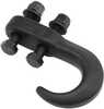 Tow Hook - Black - 10,000 lbsFeatures:Black10,000 lbsWARNING: This product can expose you to chemicals including Chromium (hexavalent compounds) which is known to the State of California to cause canc...