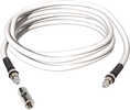 Shakespeare 4078-20-ER 20' Extension Cable Kit f/VHF, AIS, CB Antenna w/RG-8x &amp Easy Route FME Mini-End