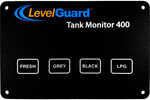 Tank Monitor 400 PanelReplacement panel for LevelGuard Tank Monitor 400 Kit.