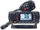 GX1400 Fixed Mount VHF - BlackITU-R M493-13 Class D Digital Selective CallingThe GX1400 Eclipse Series is an ITU-R M493-13 Class D class VHF with a separate Channel 70 receiver, which allows DSC calls...