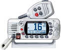 Standard Horizon GX1400G Fixed Mount VHF w/GPS - White
