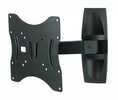 Heavy-Duty Single Swing ARM Lockable LED TV Wall Mount BracketMajestic has a versatile range of swing arm brackets all specifically designed to handle the Harsh Marine and Tough Outback environment. E...