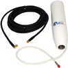 Cellular Antenna Kit for MBR 550Kit Includes: 1-14 female thread Antenna (690-2200MHz) with 20' of low loss 240 cable