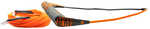 Team Handle with 75' Silicone X-Line Combo - Orange&nbsp;Features:Foam Buoyancy Plugs (This Handle Floats)Sublimated Neo-Grip with Cubic StitchARS (Anti-Roll System) Equipped15" Bar Length70' X-Line 7...