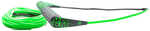 Team Handle with 75' Silicone X-Line Combo - Green&nbsp;Features:Foam Buoyancy Plugs (This Handle Floats)Sublimated Neo-Grip with Cubic StitchARS (Anti-Roll System) Equipped15" Bar Length70' X-Line 75...