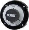 Guest 2112A Battery On/Off Switch Universal Mount w/o AFD