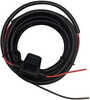 Siren Marine Battery Power Cord - 7'