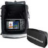 Humminbird HELIX® 5 Chirp GPS G2 Portable w/Free Cover