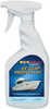 UV Zoap&reg; Protectant - 32oz&nbsp;Features:100% UV protectiveSpecifically for vinyl, leather and rubber surfaces