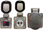 SmartPlug Combo Kit w/ELCI Sensor &amp; 30 Amp Breaker/Stainless Steel Door