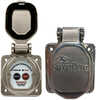 30 Amp/50 Amp ELCI Sensor Stainless Steel Mounting BracketFeatures:30 Amp/50 Amp BreakerStainless Sensor