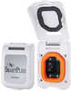 50 Amp Breaker Non-Metallic Mounting Bracket - WhiteFeatures:50 Amp BreakerWhite Sensor