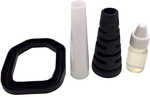 BF30 Repair Kit/Female Connector - Gasket KitFeatures:30A CordsealStainless Mounting GasketInstructions