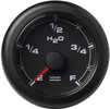 2-1/16" (52mm) OceanLink Fresh Water Gauge - Black Dial &amp; Bezel&nbsp;OceanLink&reg; 52 mm Liquid Level Gauges are connected directly to any OceanLink&reg; Master unit using the patented EasyLink s...