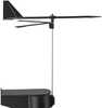 Hawk Wind Indicator for Boats up to 8M - 10"The Hawk is the original Hawk Wind Indicator and sets the standard by which all Wind Indicators are judged. Lightweight with a balanced vane arm and the Haw...