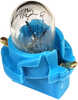 Lamp Socket Assembly #161 - Blue *Bulk Case of 100 UnitsFeatures:BlueBulk Case of 100 Units